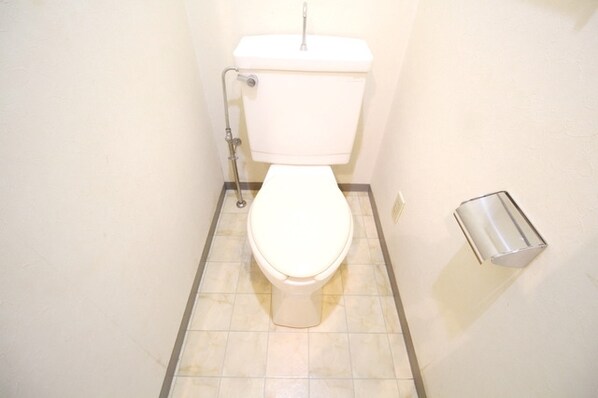 プレシールハイムの物件内観写真